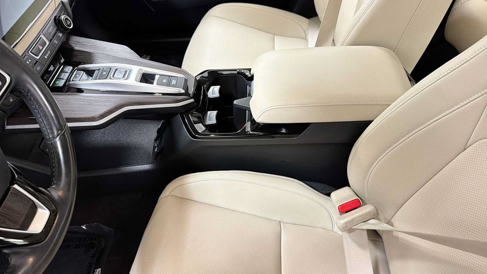 Used 2018 Honda Clarity Touring image 23
