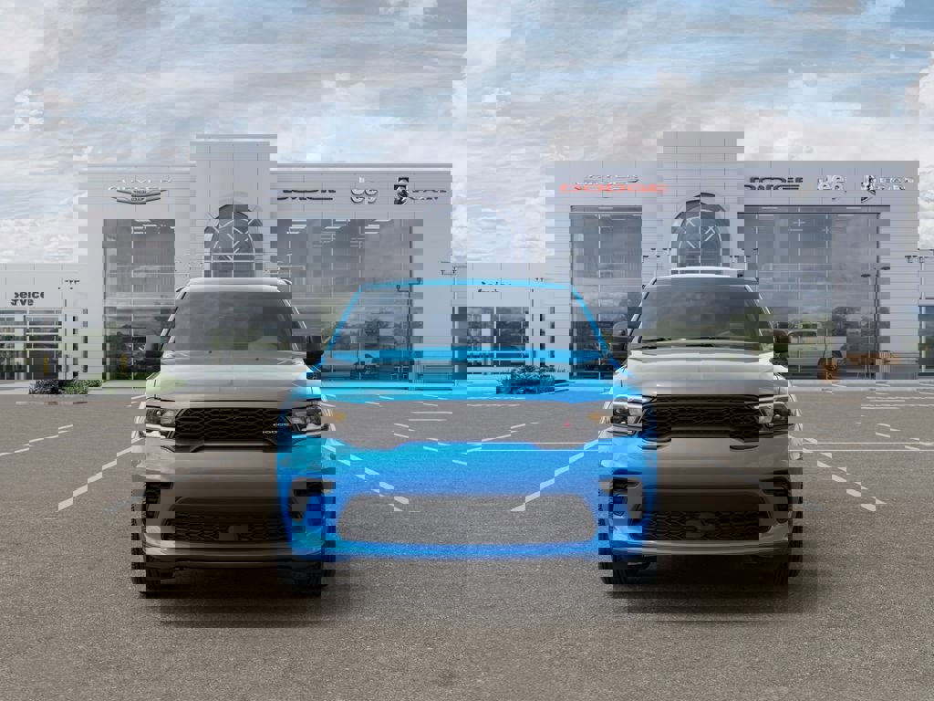 New 2026 Dodge Durango GT image 6