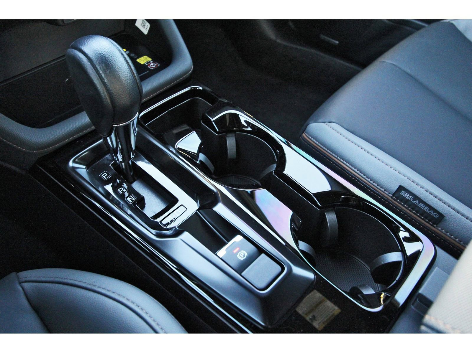 New 2026 Subaru Forester Sport image 23