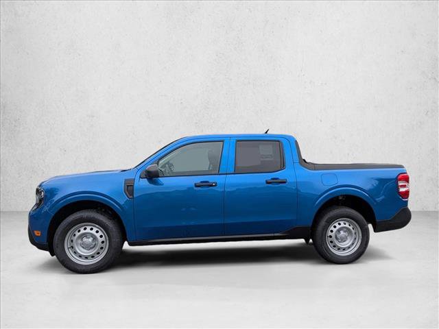 New 2025 Ford Maverick XL w/ Equipment Group 101A image 9
