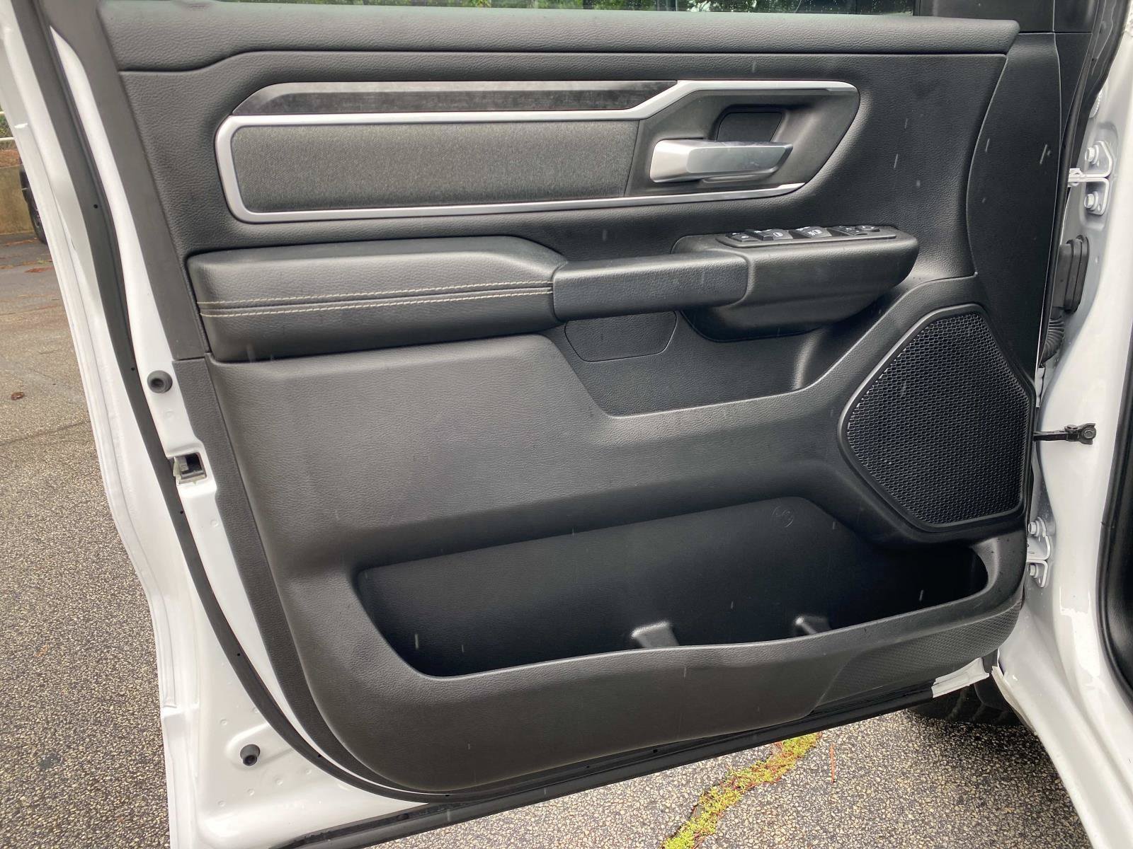 Used 2023 RAM 1500 Big Horn AWD/4WD image 22