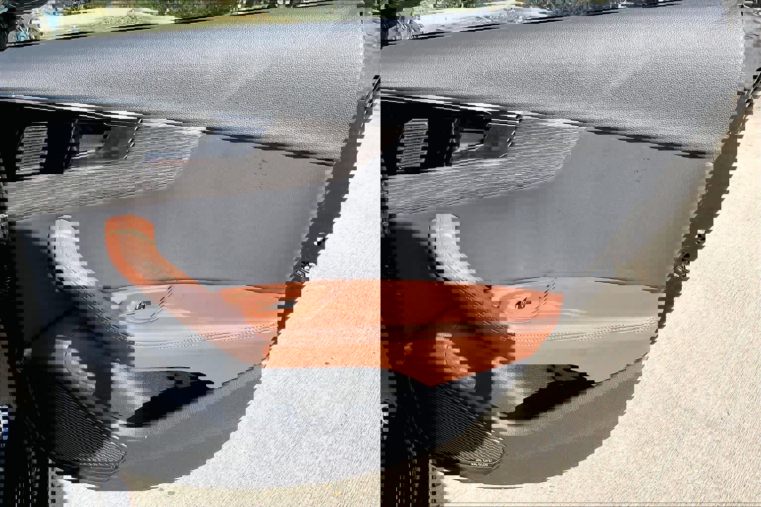 Used 2023 Audi A5 2.0T Premium Plus w/ Premium Plus image 20