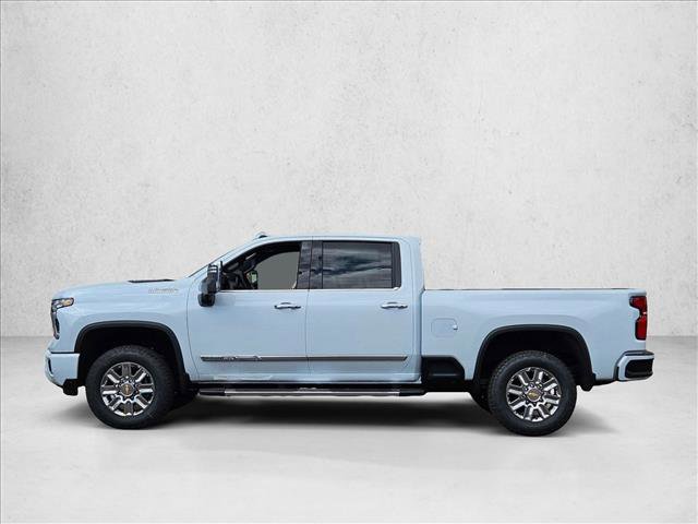 New 2026 Chevrolet Silverado 2500 High Country w/ High Country Premium Package image 5