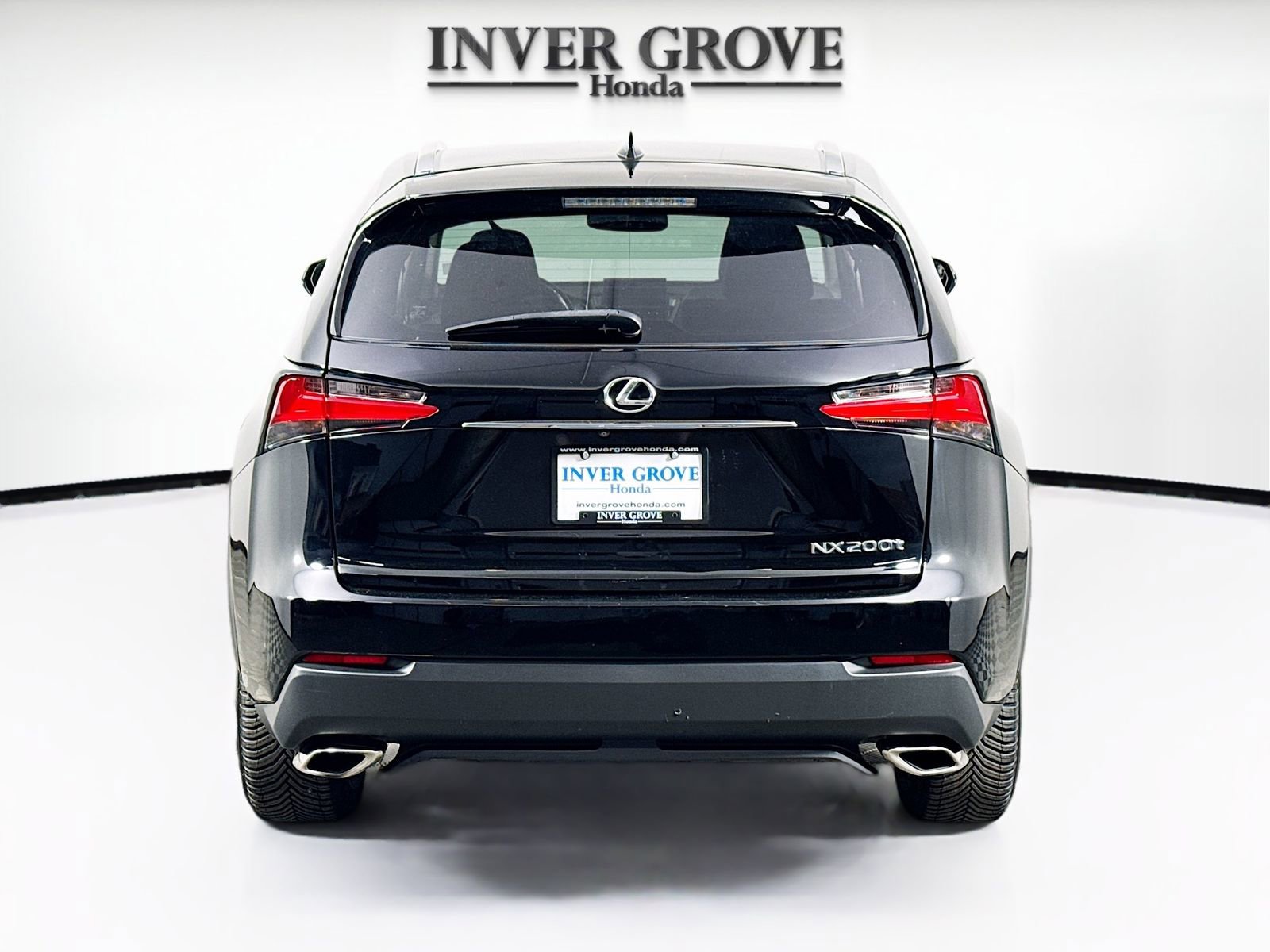 Used 2016 Lexus NX 200t AWD w/ Premium Package image 6
