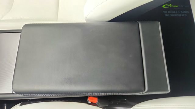 Used 2026 Tesla Model Y 2WD image 50