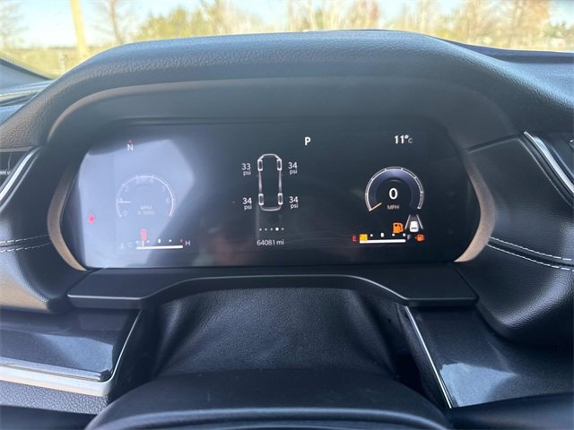 Used 2022 Jeep Grand Cherokee L Altitude image 33