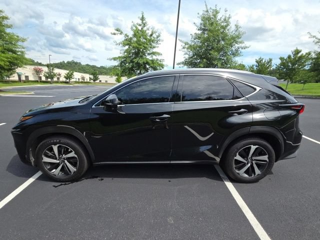 Used 2020 Lexus NX 300 FWD w/ Premium Package image 11