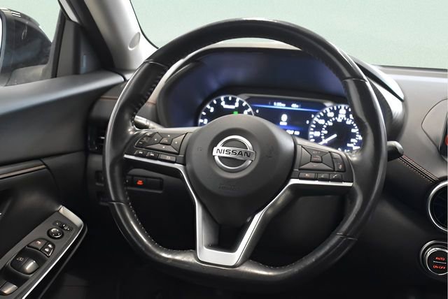 Used 2020 Nissan Sentra SR w/ Premium Package image 24