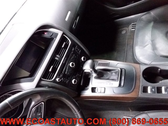 Used 2014 Audi A5 2.0T Premium w/ Lighting Package image 12