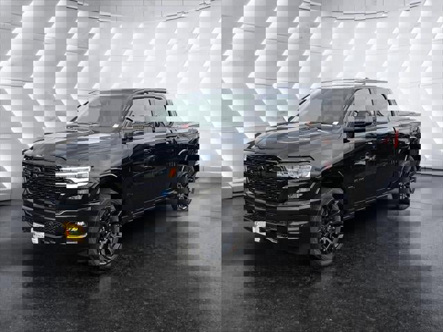 New 2026 RAM 1500 Limited image 20