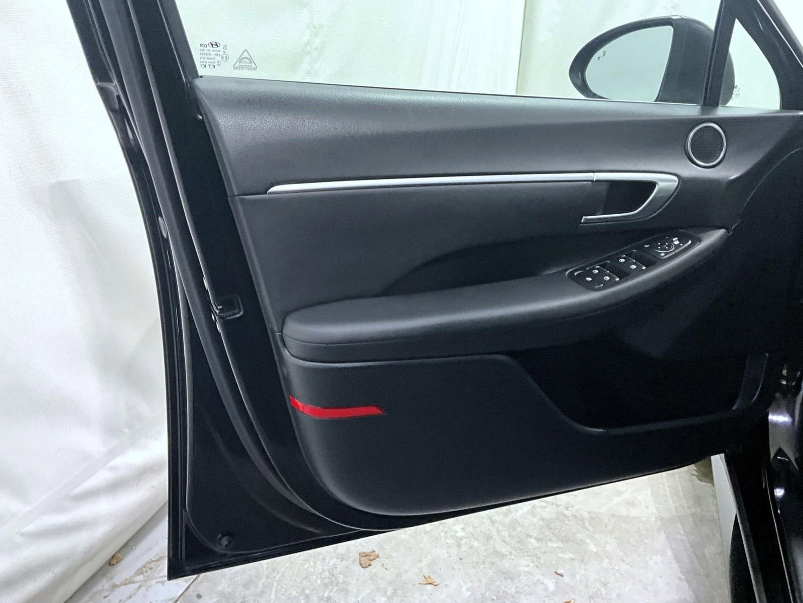 Certified 2021 Hyundai Sonata SEL image 10