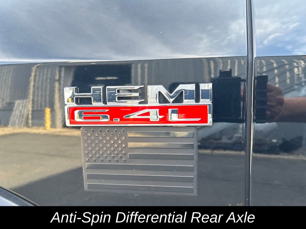 Used 2022 RAM 2500 Limited image 31