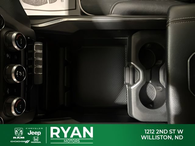 Used 2021 RAM 1500 Laramie w/ Sport Appearance Package AWD/4WD image 36