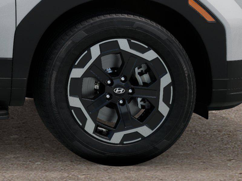 New 2026 Hyundai Santa Fe SEL AWD/4WD image 8
