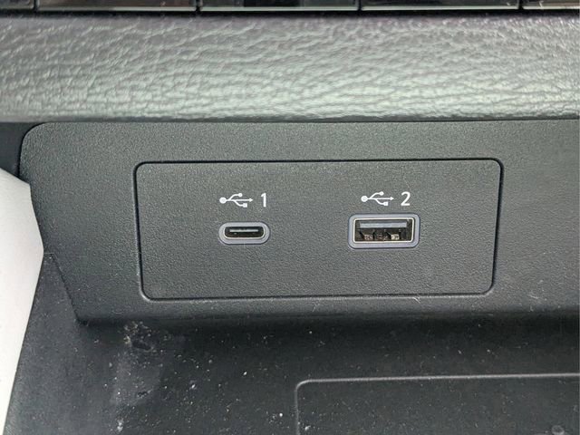 Used 2023 Mitsubishi Outlander SEL image 28