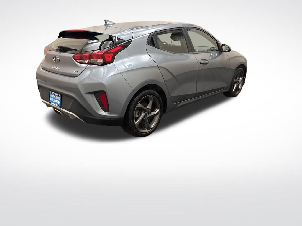 Used 2019 Hyundai Veloster 2.0 image 5