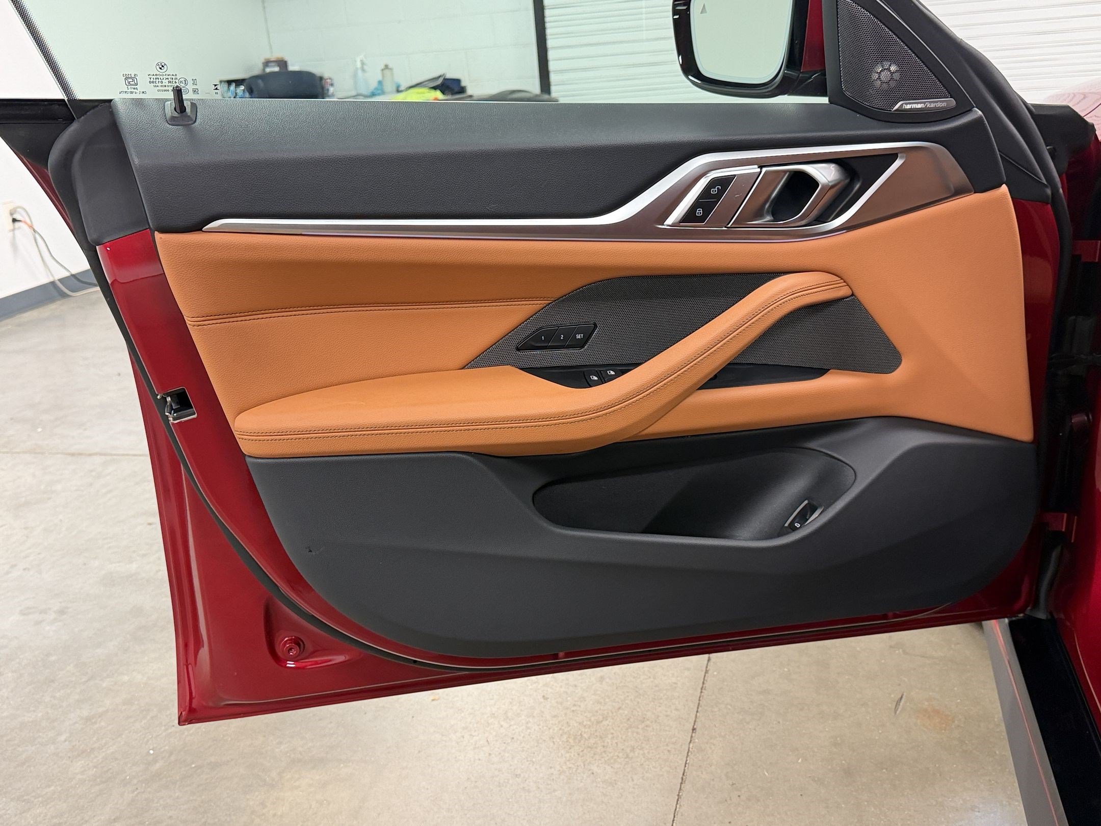 Certified 2026 BMW 430i RWD image 14