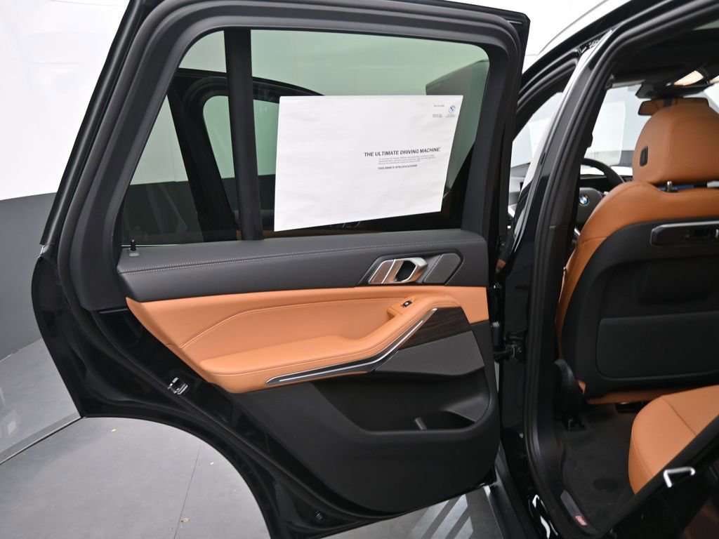 New 2026 BMW X5 sDrive40i RWD image 34