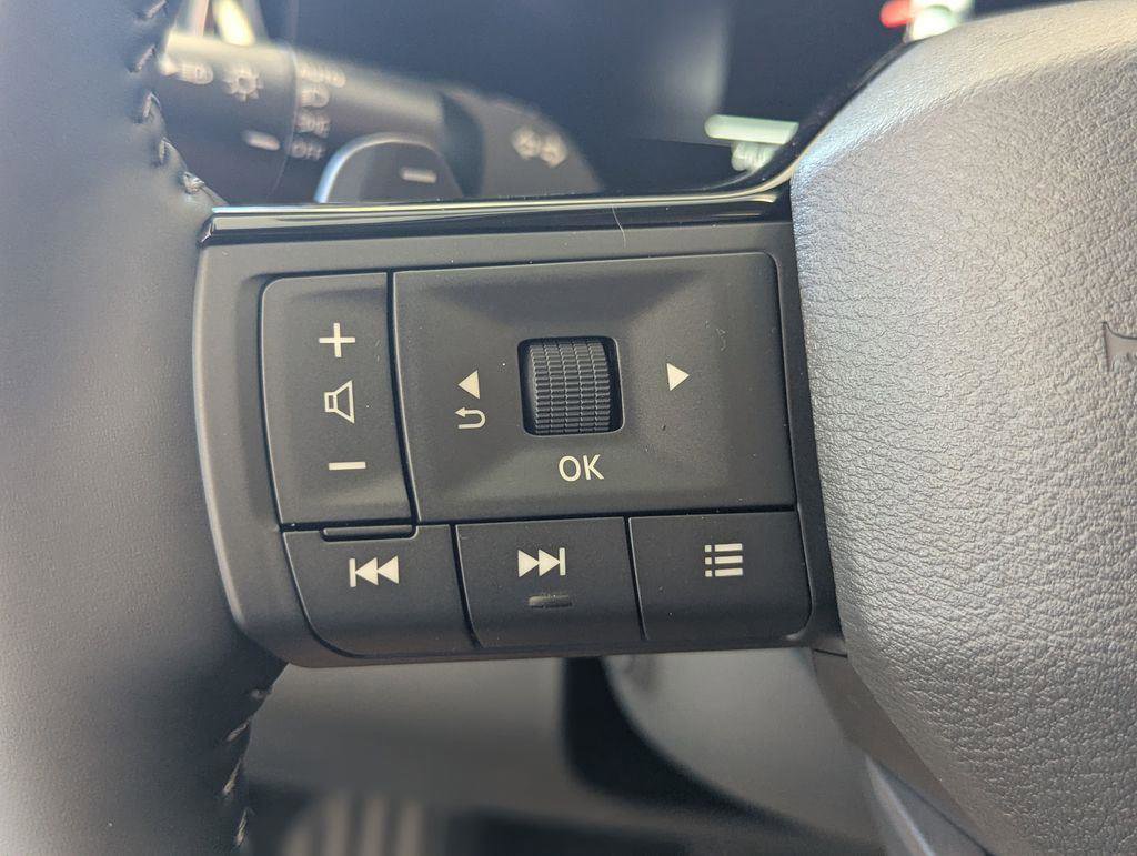 New 2026 Nissan Pathfinder Platinum AWD/4WD image 14