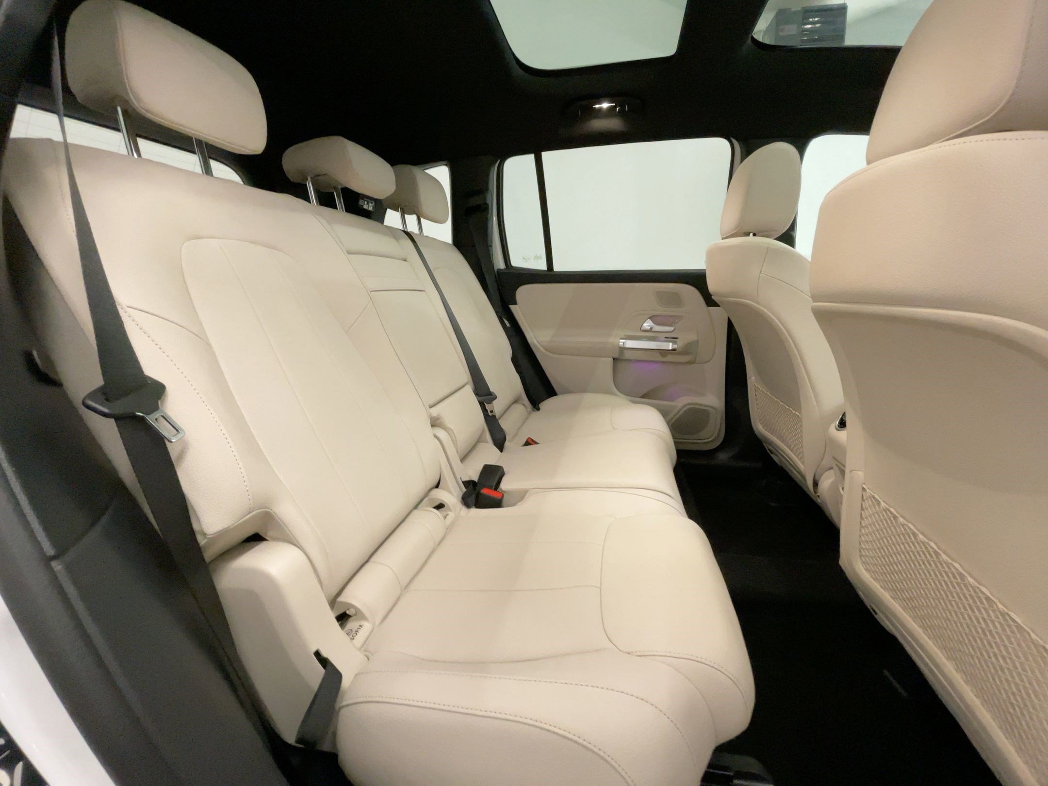 Certified 2026 Mercedes-Benz GLB 250 image 24