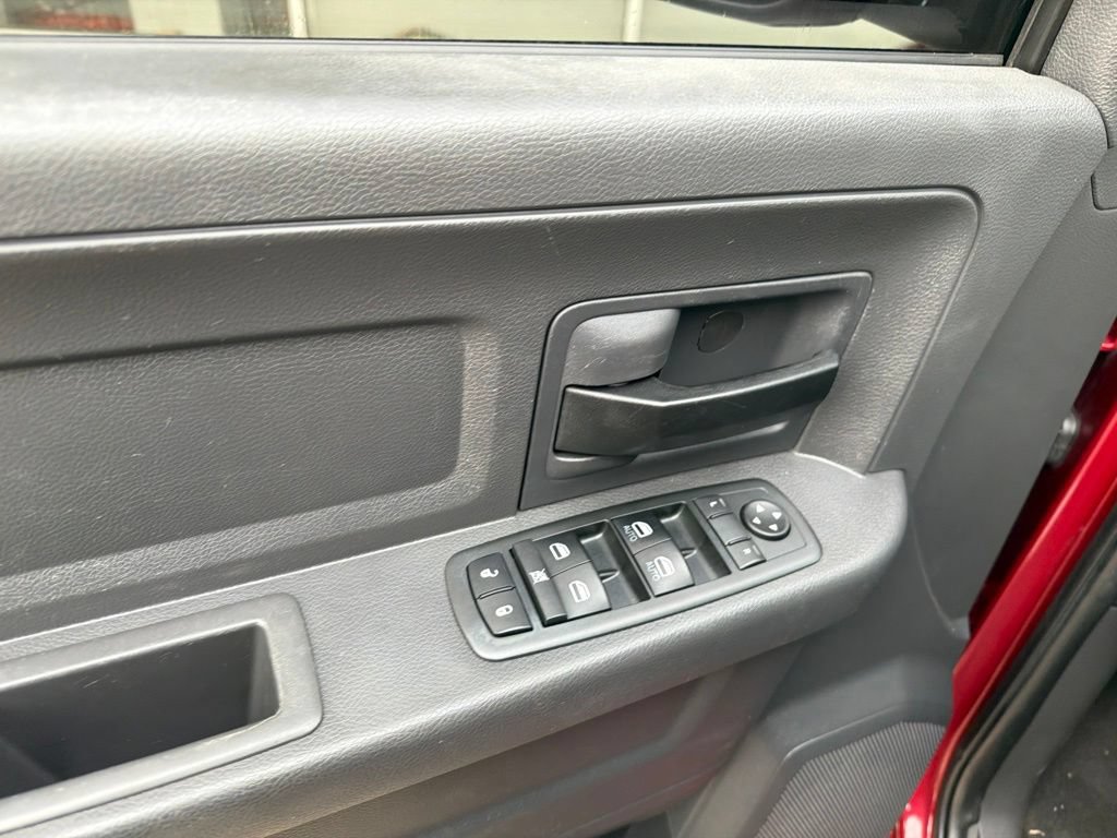 Used 2012 RAM 1500 Express AWD/4WD image 11