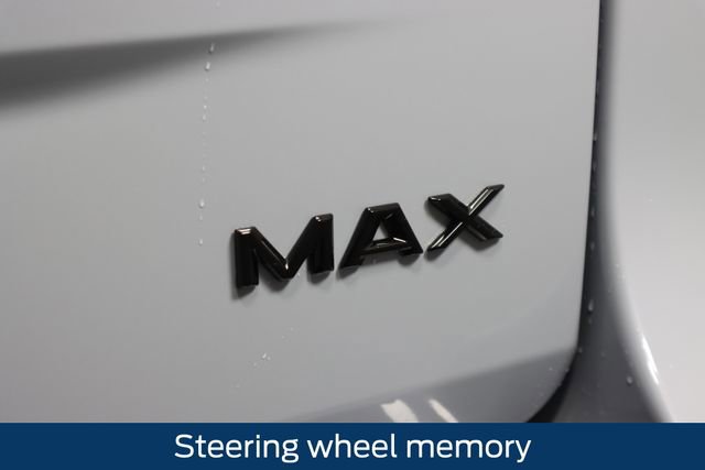 New 2025 Ford Expedition Max Platinum w/ Stealth Appearance Package image 22