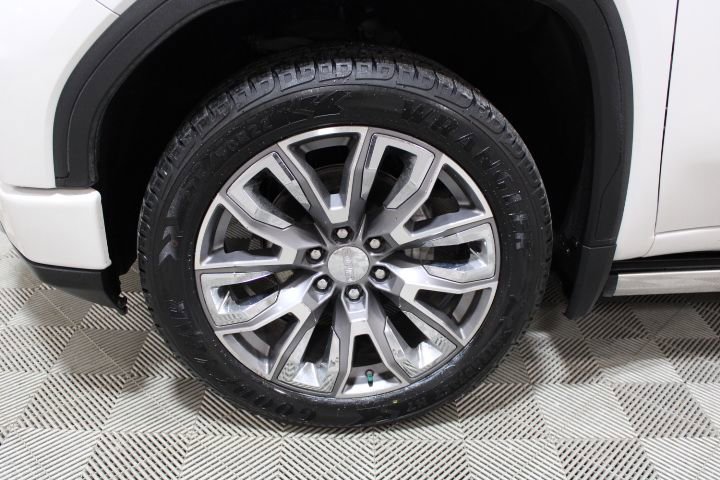 Used 2023 GMC Sierra 1500 Denali w/ Denali Reserve Package image 48