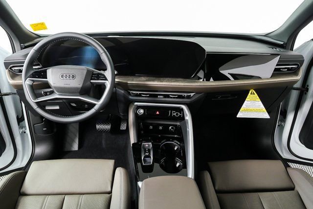 New 2025 Audi Q5 Premium Plus AWD/4WD image 19