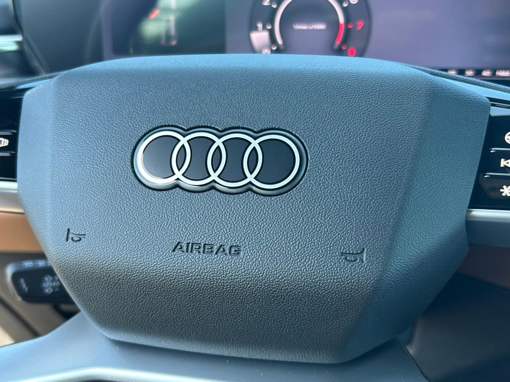 New 2026 Audi A5 2.0T Premium AWD/4WD image 24