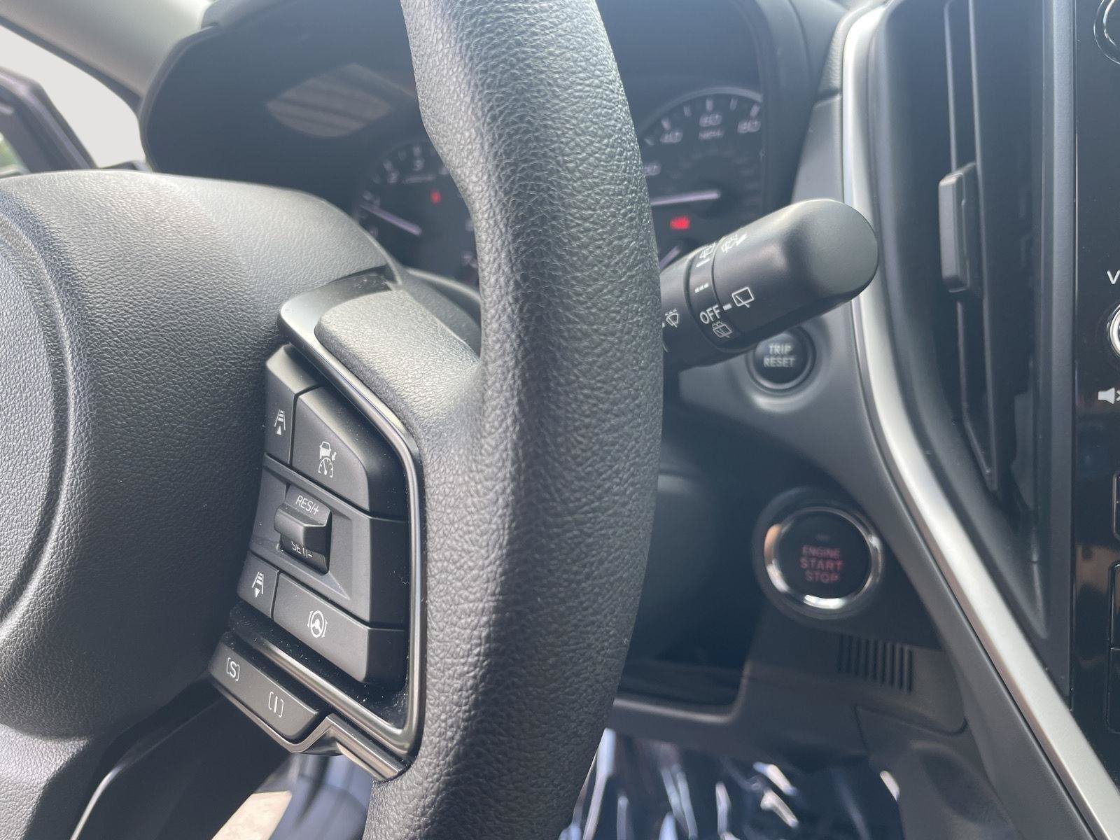 Certified 2024 Subaru Crosstrek 2.0i Premium AWD/4WD image 18