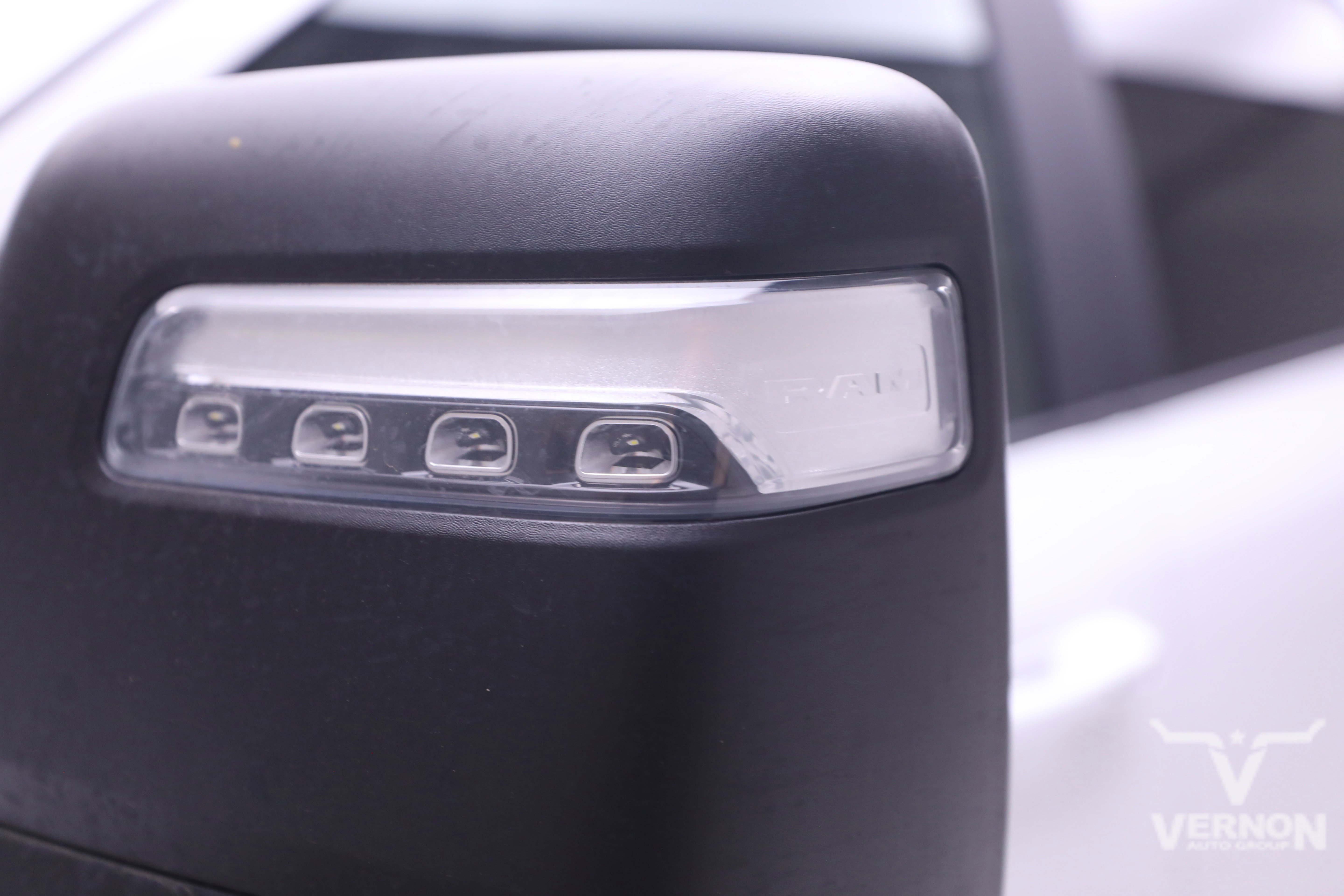 New 2025 RAM 3500 Laramie image 48