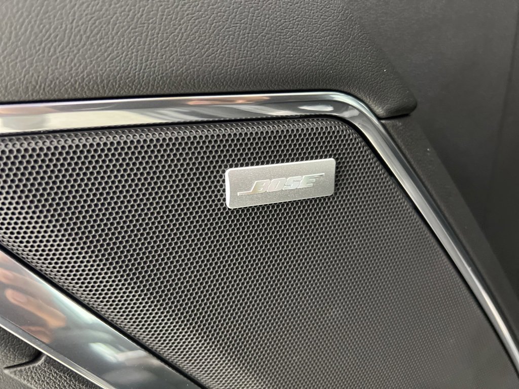 New 2024 Chevrolet Silverado 1500 RST w/ All Star Edition Plus image 23