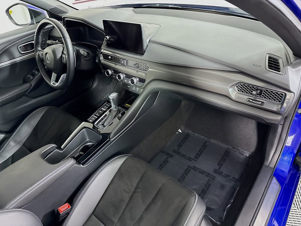 Used 2023 Acura Integra A-Spec FWD image 30