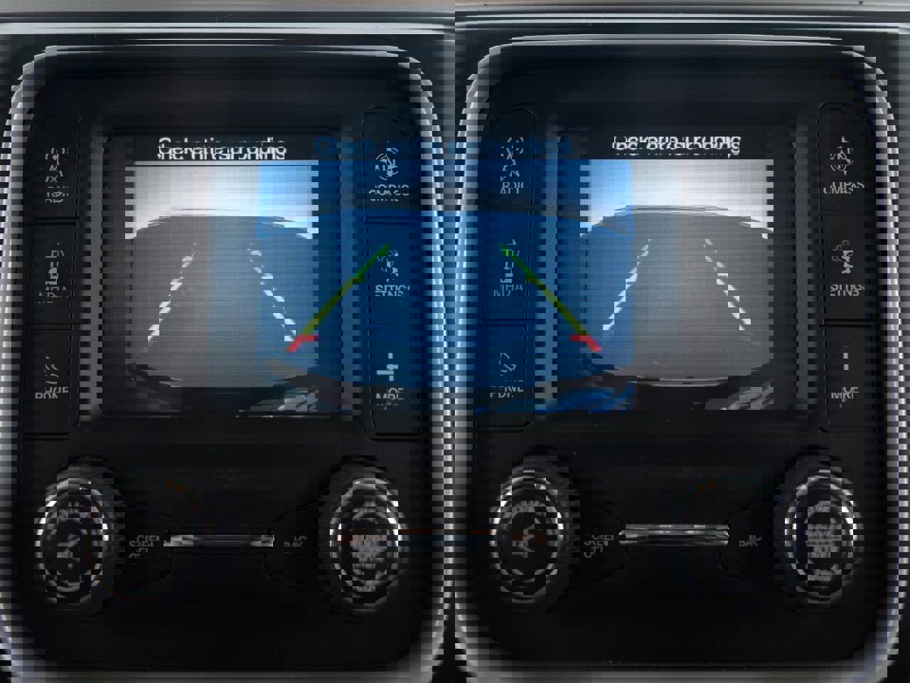 Used 2014 RAM 1500 Big Horn image 37