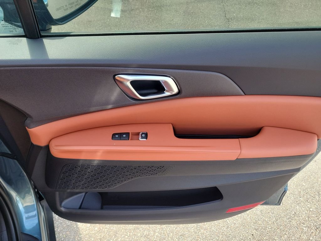 New 2026 Kia Carnival SX FWD image 10