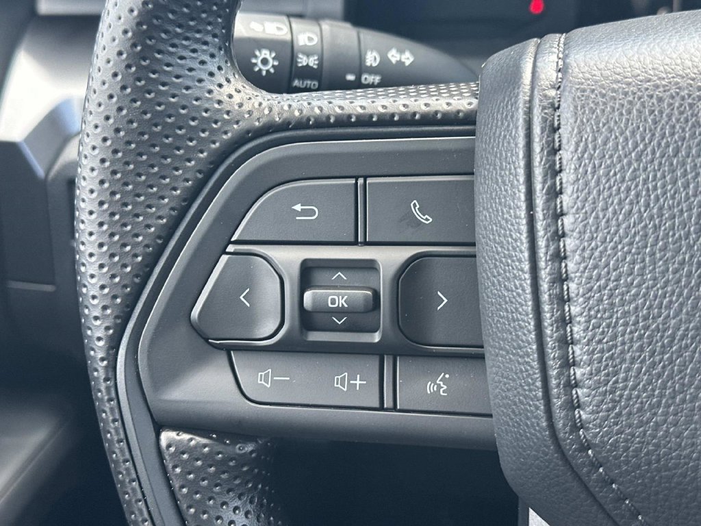 New 2026 Toyota Tacoma SR5 AWD/4WD image 21