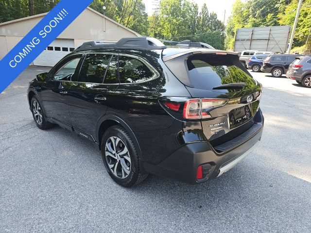 Used 2020 Subaru Outback Touring AWD/4WD image 6