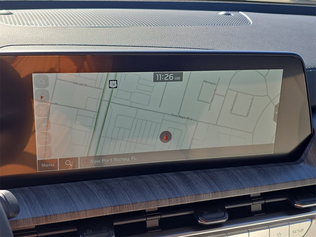 New 2025 Kia Telluride EX image 26