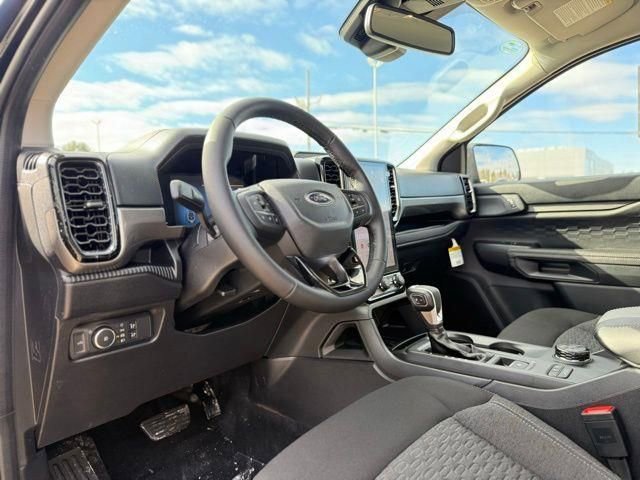 New 2026 Ford Ranger XLT w/ Equipment Group 301A High image 15