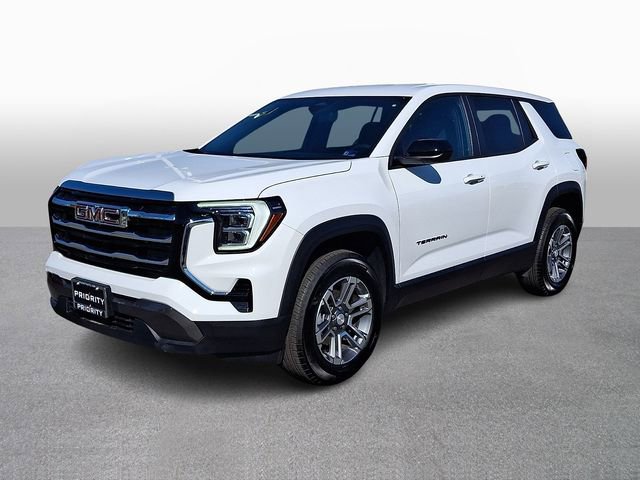 Used 2026 GMC Terrain Elevation