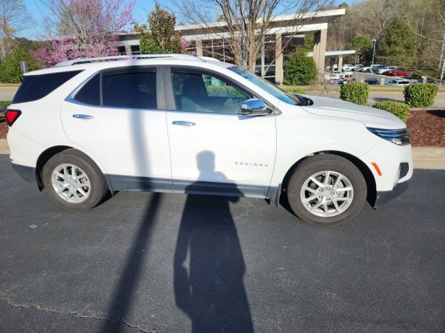 Used 2022 Chevrolet Equinox LT image 6