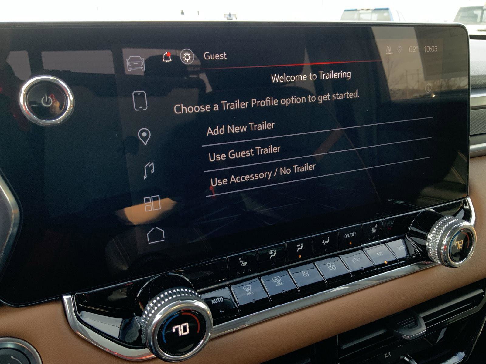 New 2026 GMC Canyon AT4 image 44