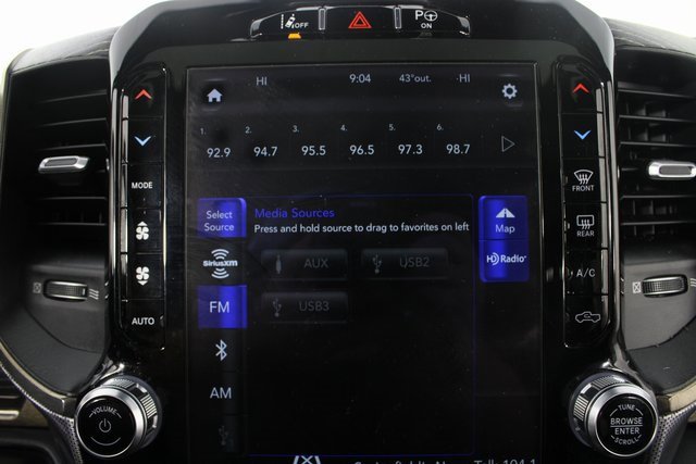 Used 2020 RAM 1500 Limited image 6