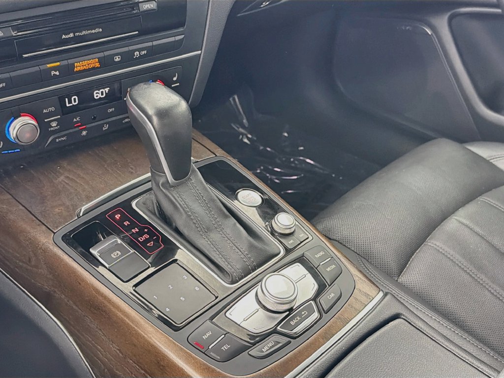 Used 2016 Audi A6 3.0T Prestige AWD/4WD image 17