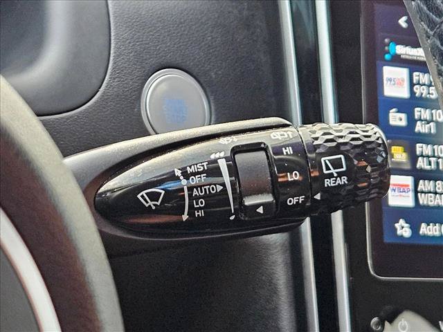 Certified 2022 Hyundai Tucson Limited FWD image 22
