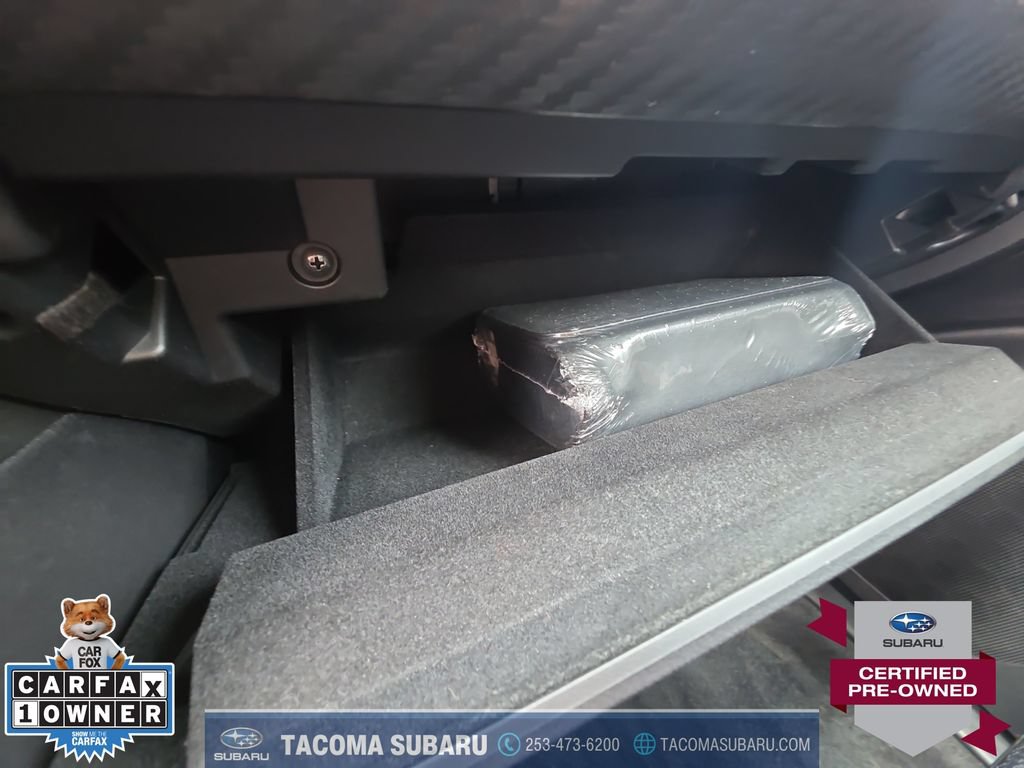 Certified 2025 Subaru Ascent Premium AWD/4WD image 22