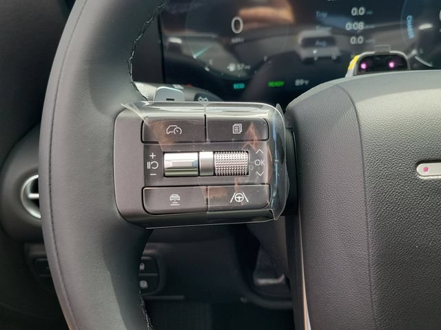 New 2026 Hyundai Palisade Calligraphy AWD/4WD image 7