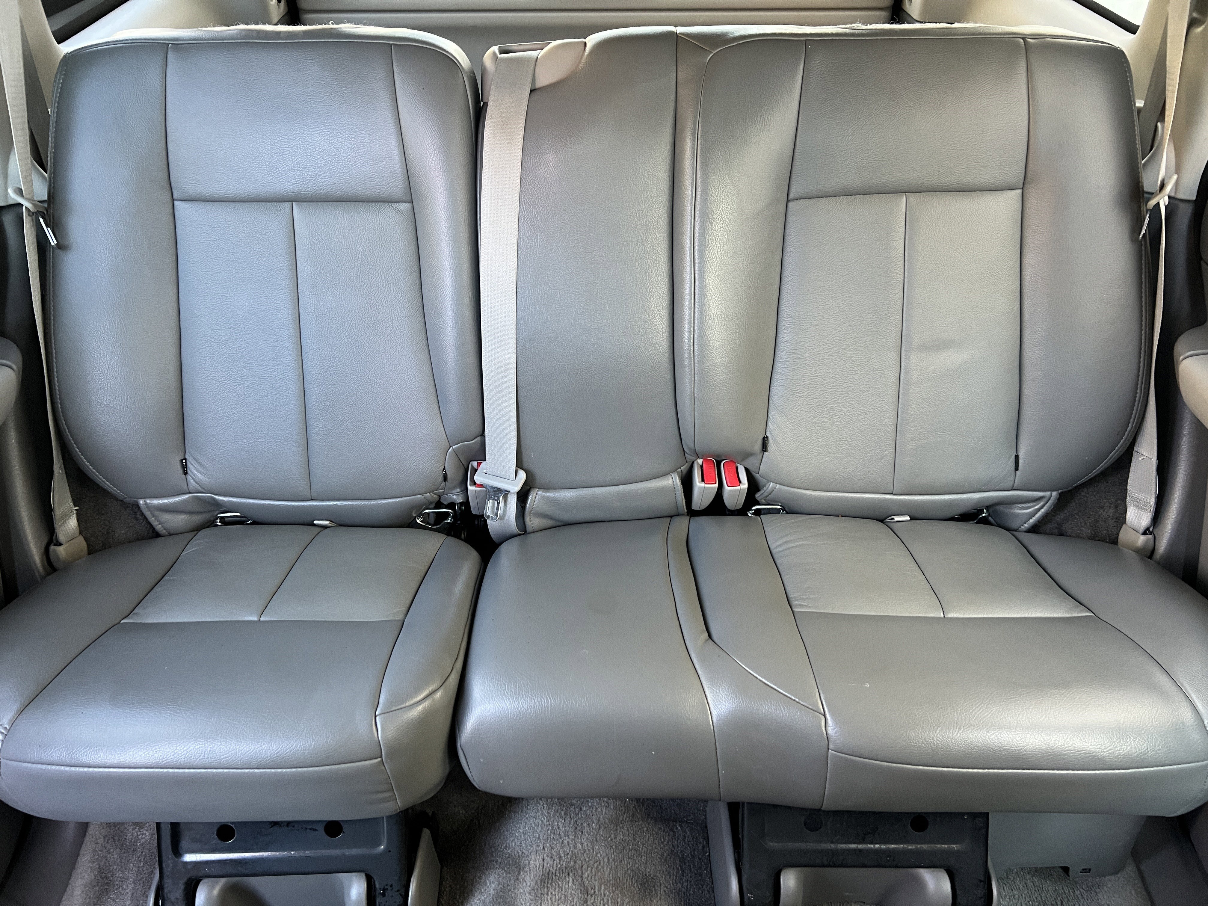 Used 2008 Chevrolet TrailBlazer 2FL image 13