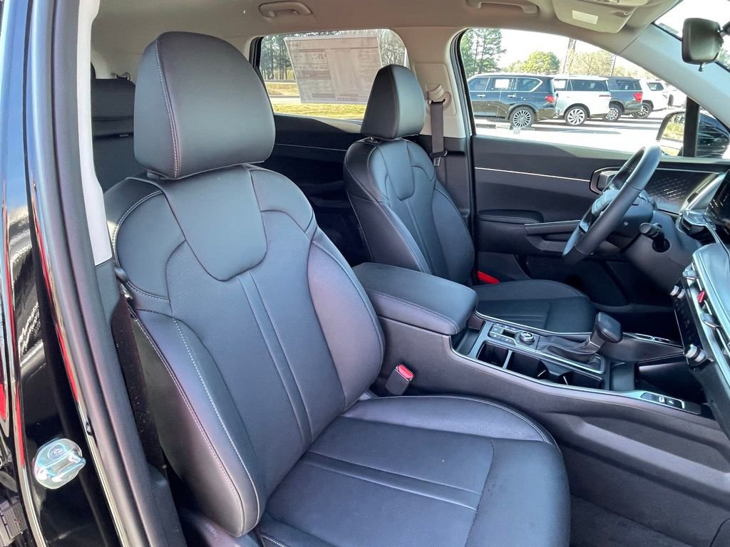 New 2026 Kia Sorento S AWD/4WD image 32