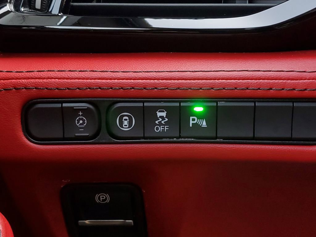 Certified 2022 Acura MDX A-Spec image 34